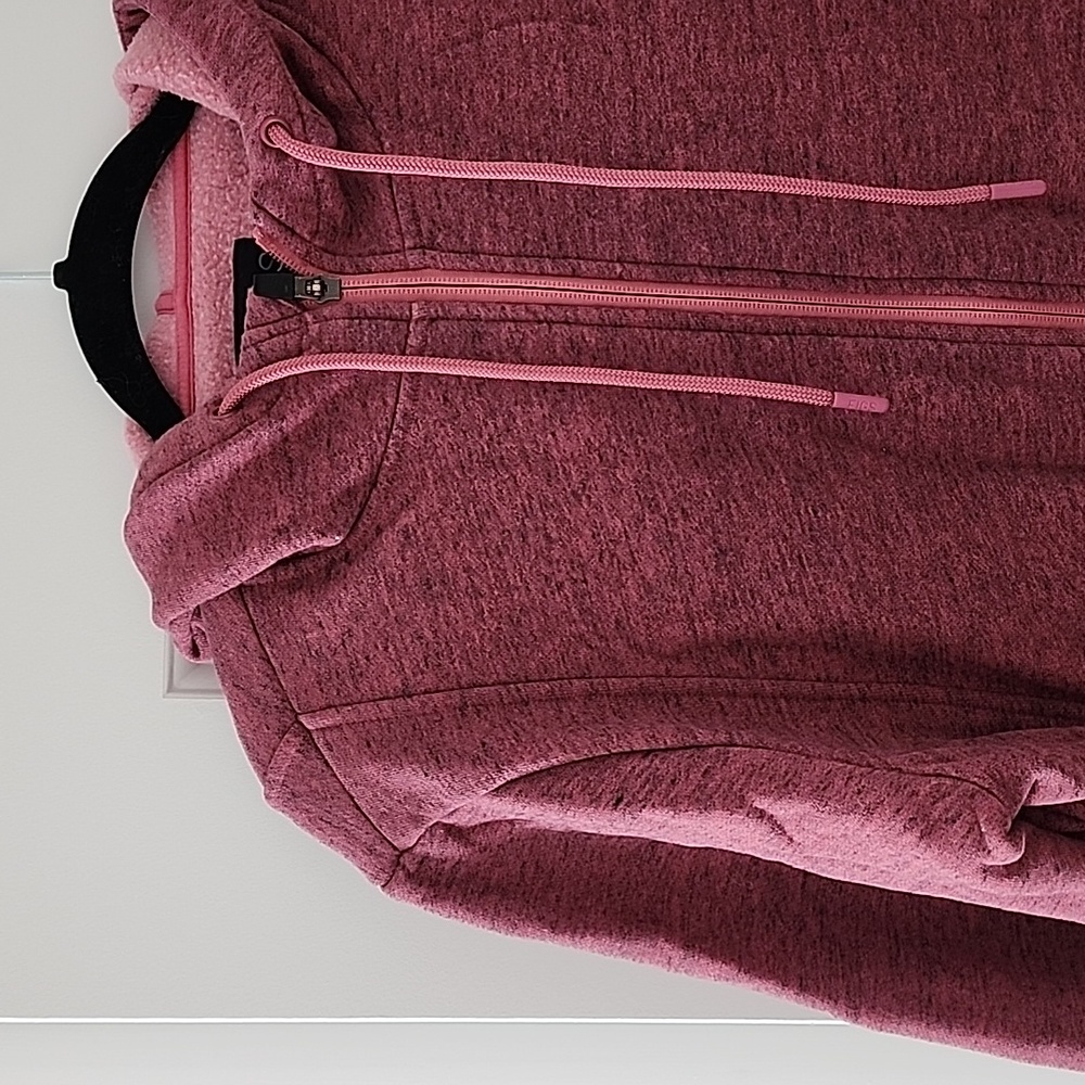 FIGS hoodie